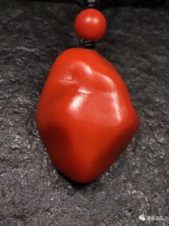 和田羊脂玉-为什么要收藏南红