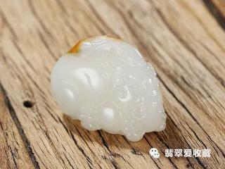 买和田玉的2大陷阱